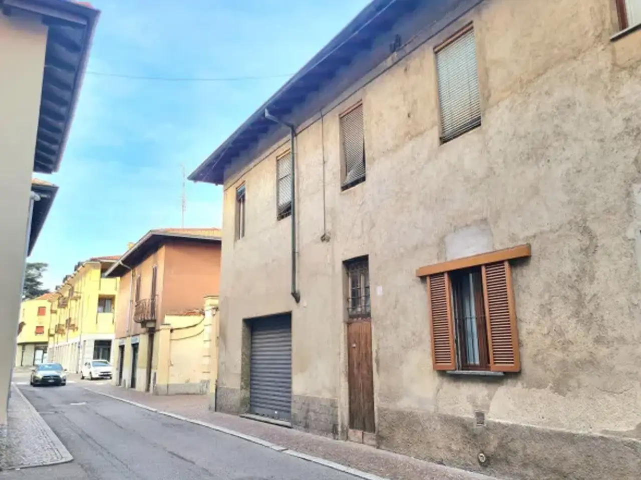 Negozio in Via San Carlo Borromeo 16, Cerro Maggiore, {3} - Foto 2