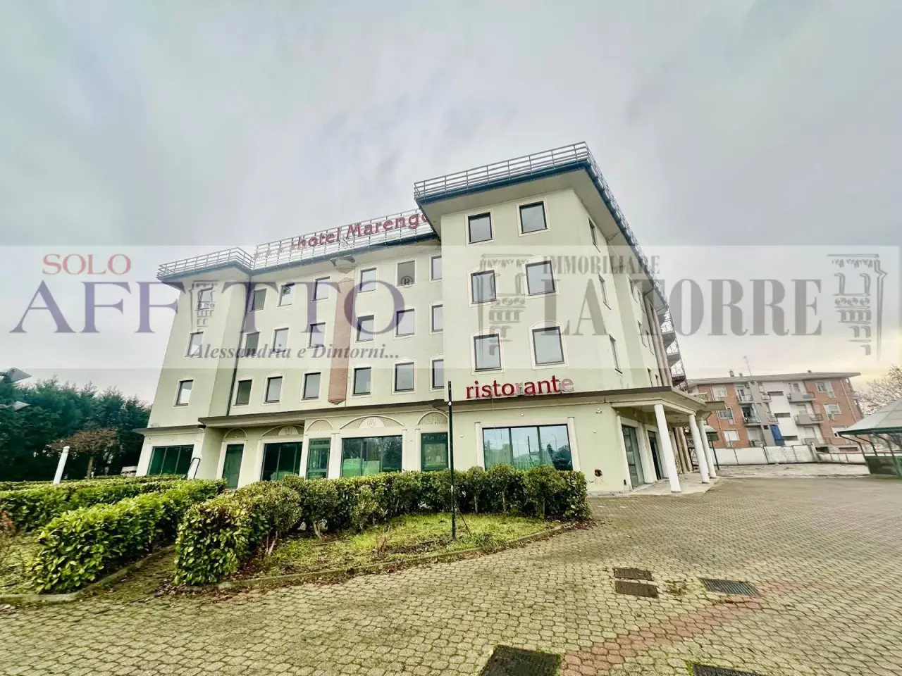 Albergo in , Alessandria, {3} - Foto 1