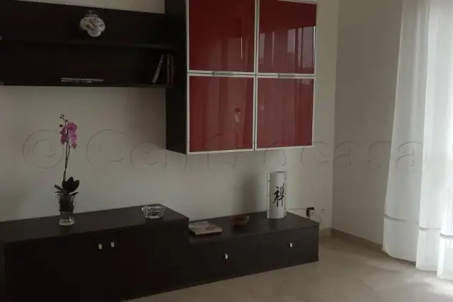 2-room flat in Via Mentana, Magenta - Photo 1