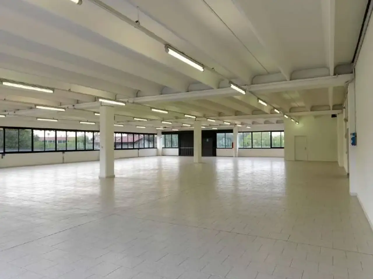Magazzino in , Reggio Emilia, {3} - Foto 1