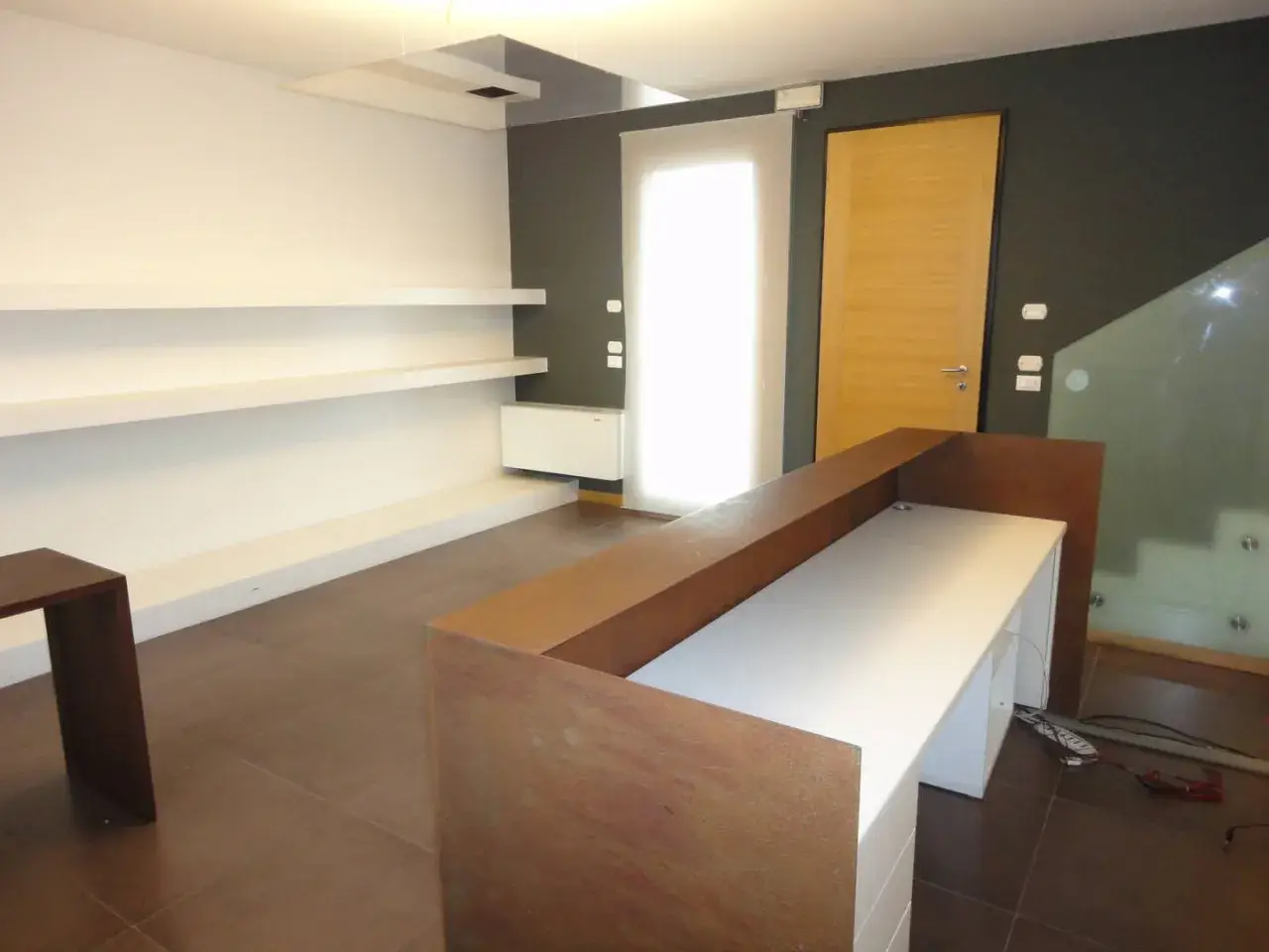 Ufficio in Via Salata, Noventa Padovana, {3} - Foto 1