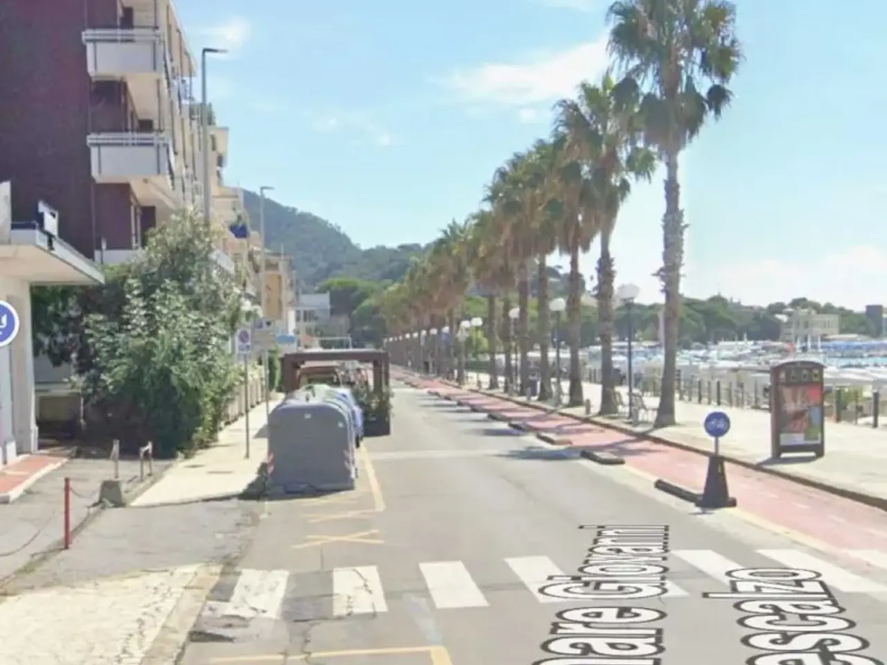 Esercizio commerciale in Via Mazzini, Sestri Levante, {3} - Foto 1
