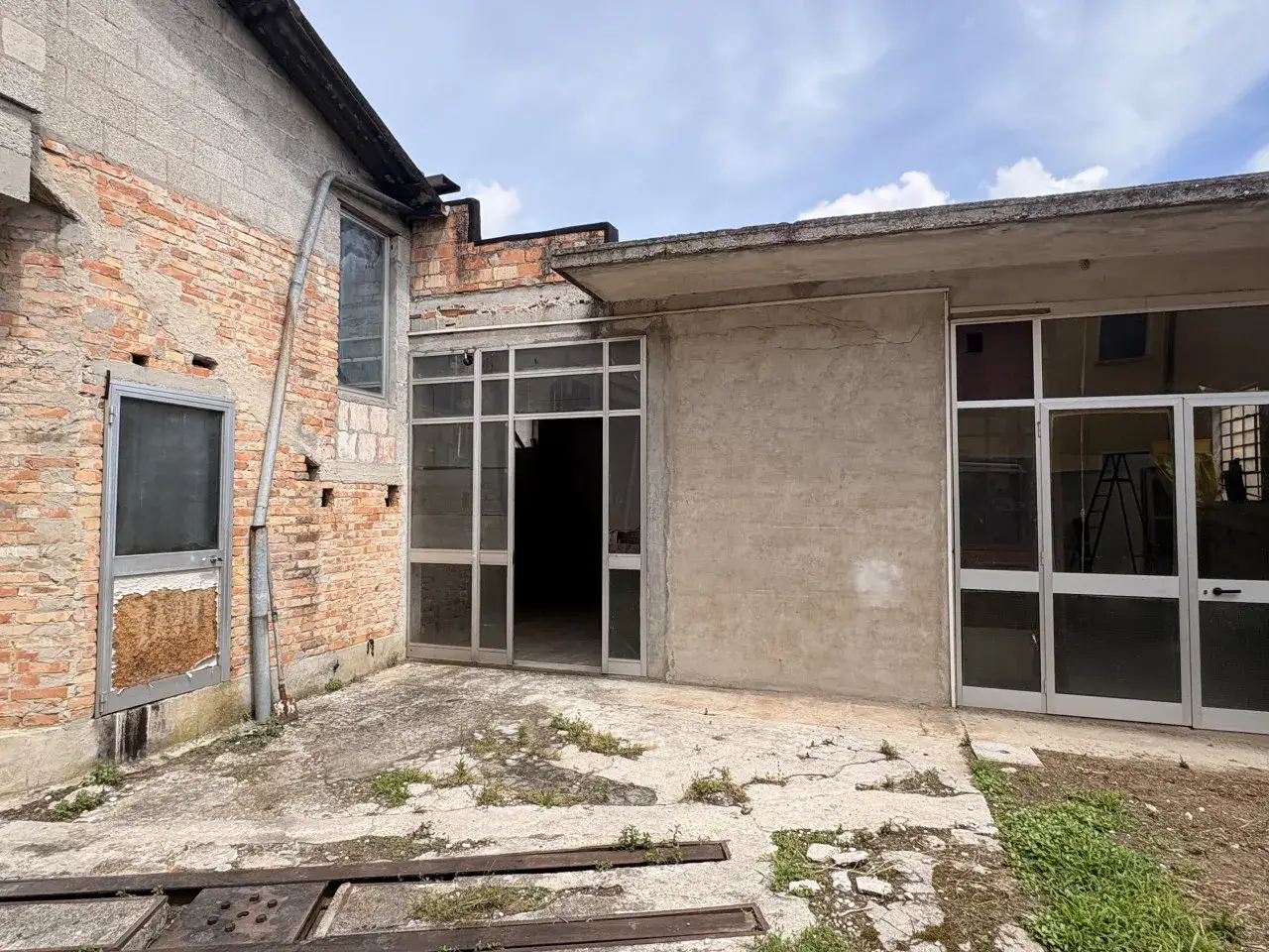 Laboratorio in Via Padova, Pianiga, {3} - Foto 2
