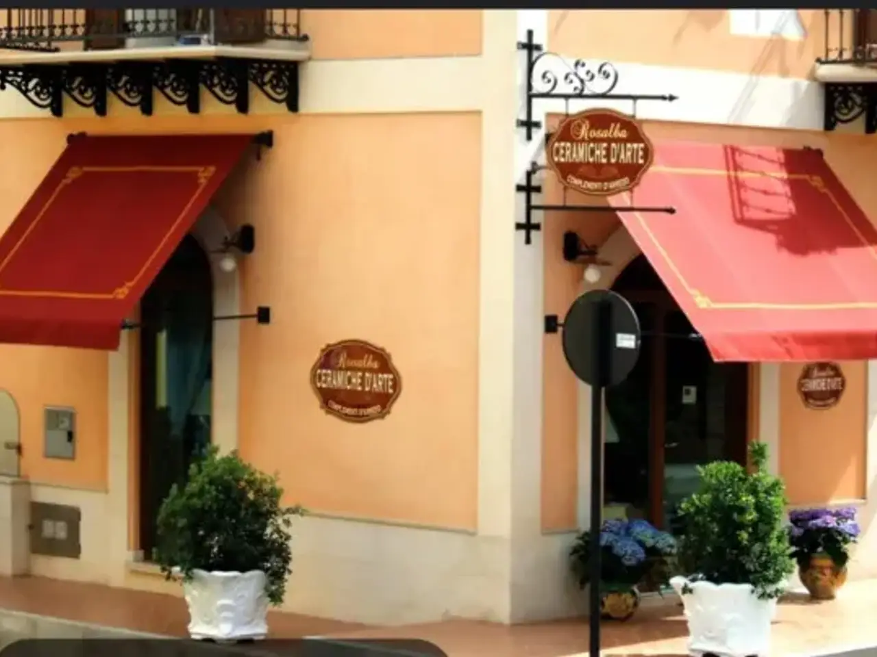 Negozio in Via Ludovico Ariosto, Lampedusa e Linosa, {3} - Foto 1