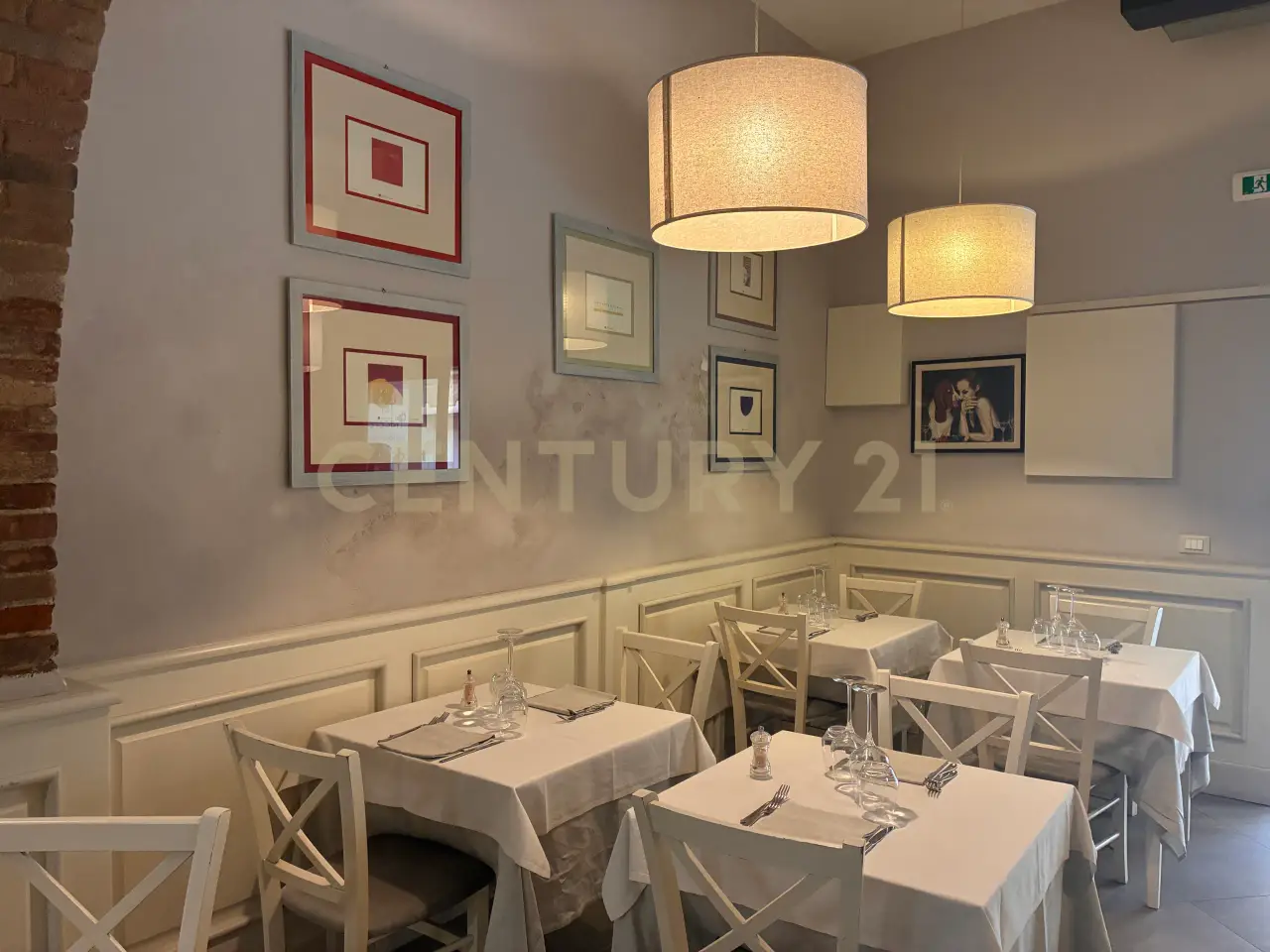 Ristorante in Via Roma 75, Orbetello, {3} - Foto 2