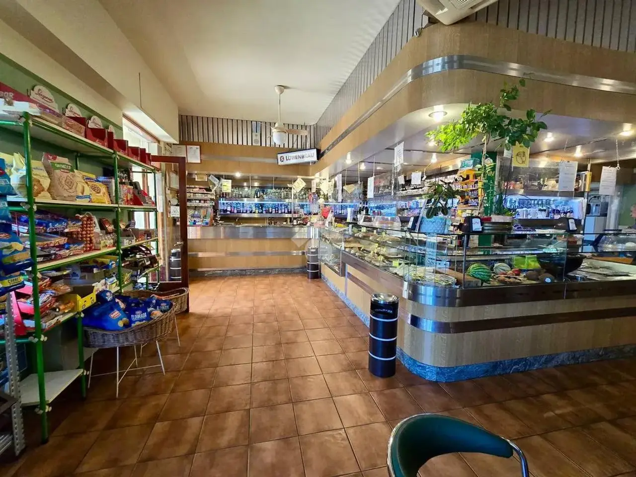 Negozio in Via alla Salara 13, Sant'Omero, {3} - Foto 2