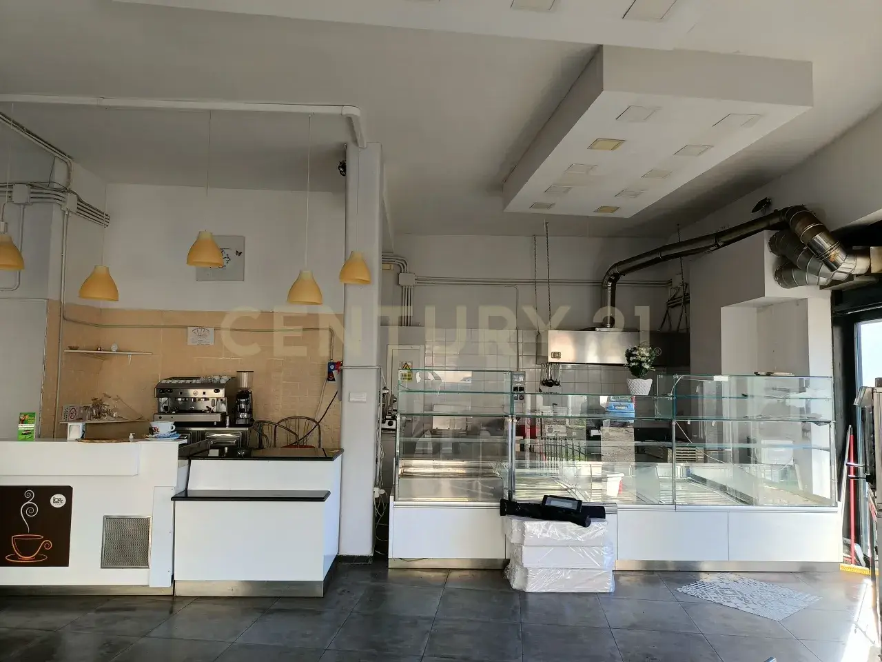 Negozio in Viale delle Medaglie d'Oro 88, Catania, {3} - Foto 2