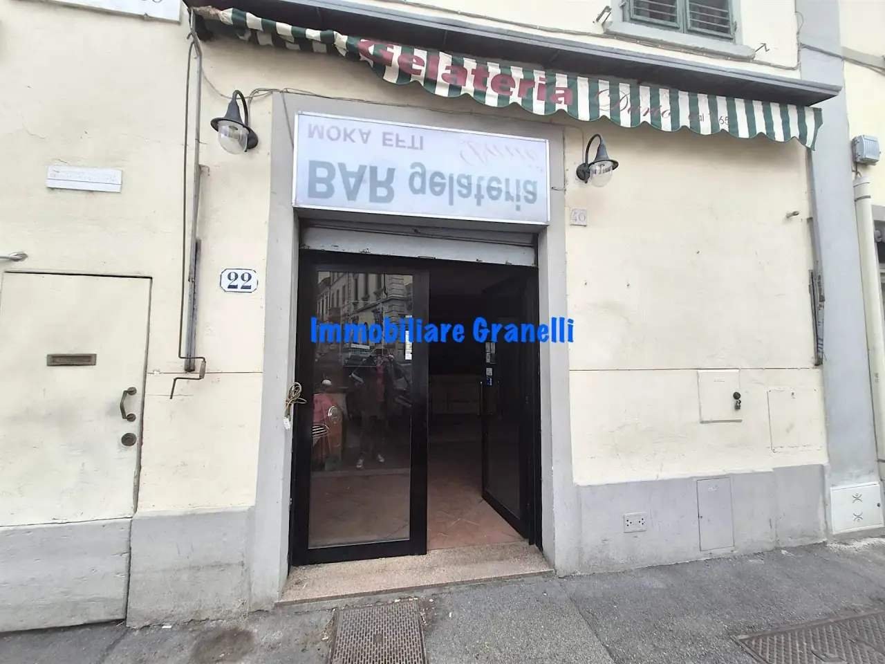 Negozio in Via Capodimondo, Firenze, {3} - Foto 1