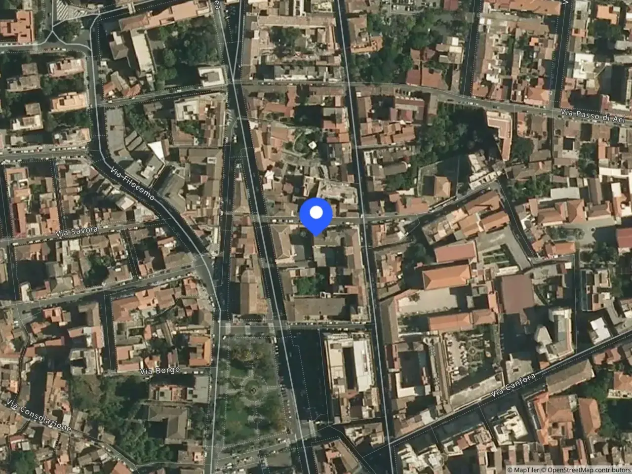 Laboratorio in Via Francesco Camarda, 10, 95128 Catania Ct, Italia 10, Catania, {3} - Foto 1