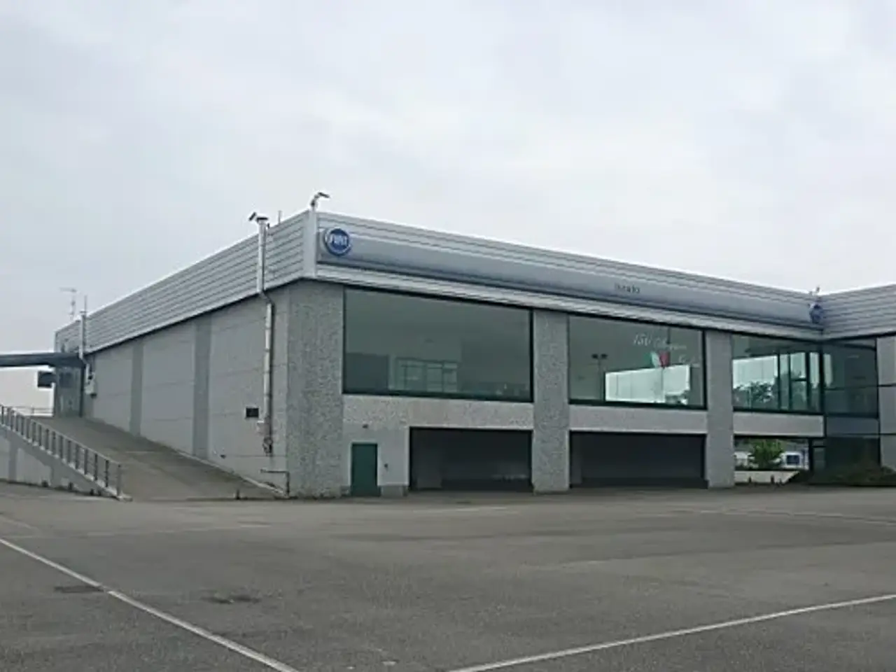 Negozio in , Mortara, {3} - Foto 2