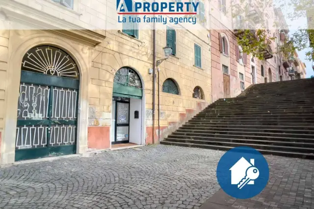 4-room flat in Via XX Settembre 42, Frascati - Photo 1