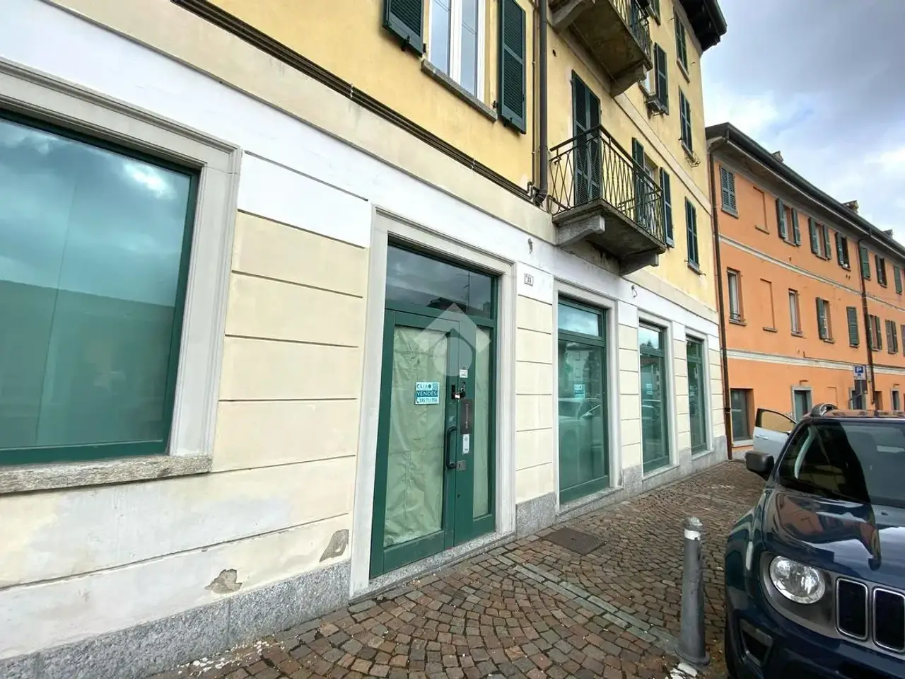 Ufficio in Via a. Diaz 29, Alzate Brianza, {3} - Foto 2