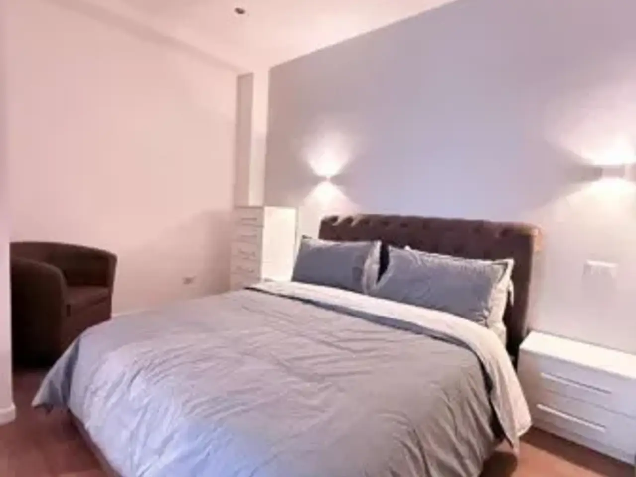 Bed & Breakfast in Via Benedetto Musolino 27, Roma, {3} - Foto 1