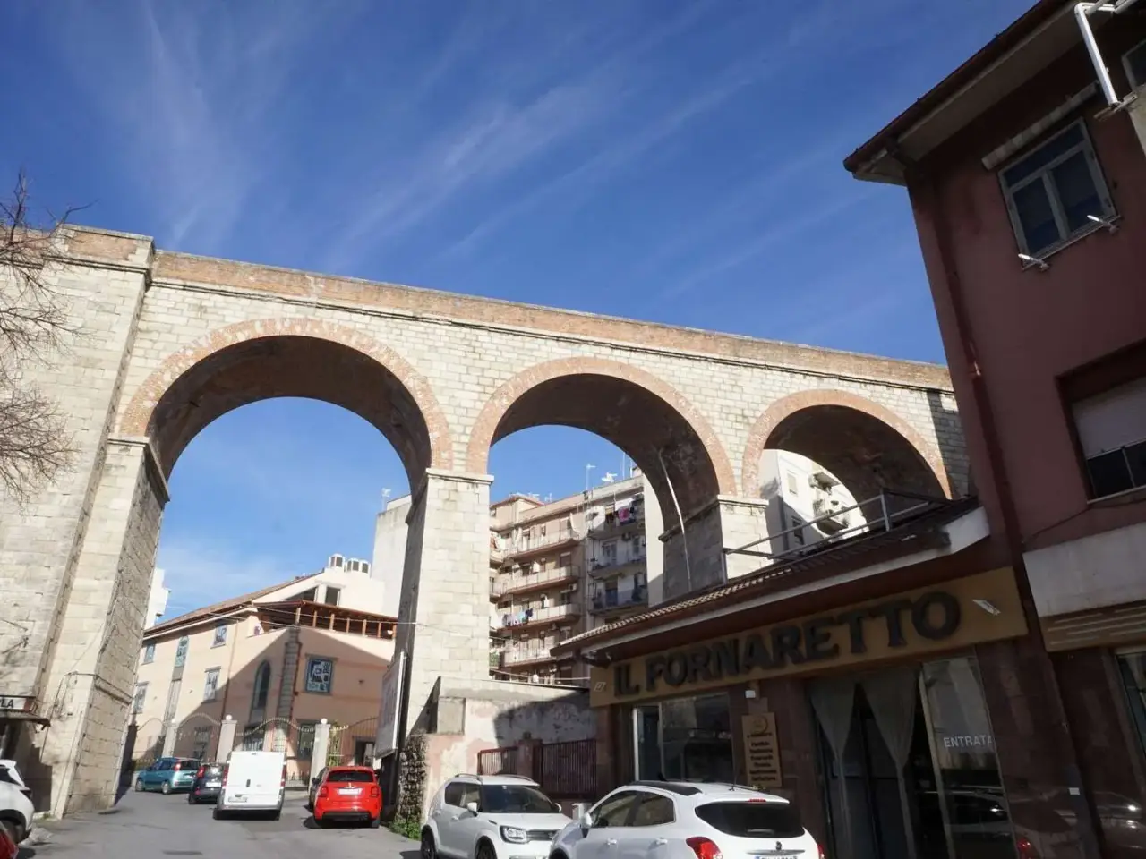 Magazzino in Via Santa Marta  338, Messina, {3} - Foto 1