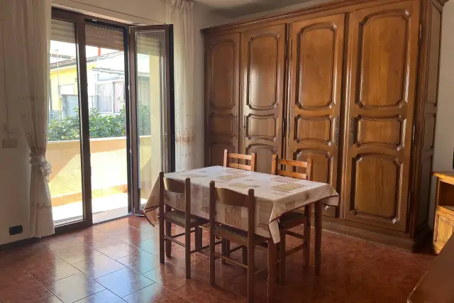 Dreizimmerwohnung in Via Aurelia, Viareggio - Foto 1