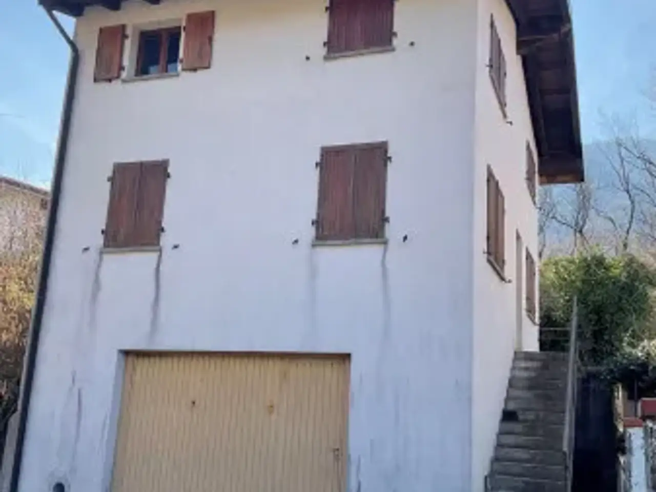 Magazzino in Borgo Degano, Attimis, {3} - Foto 2