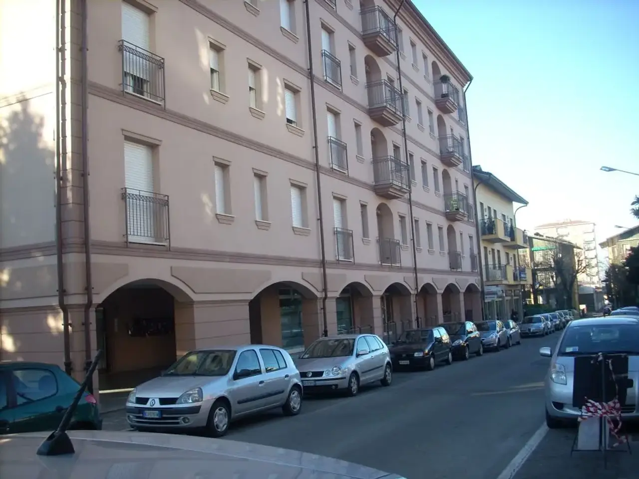 Palazzina commerciale in Via Verdi, Stradella, {3} - Foto 2