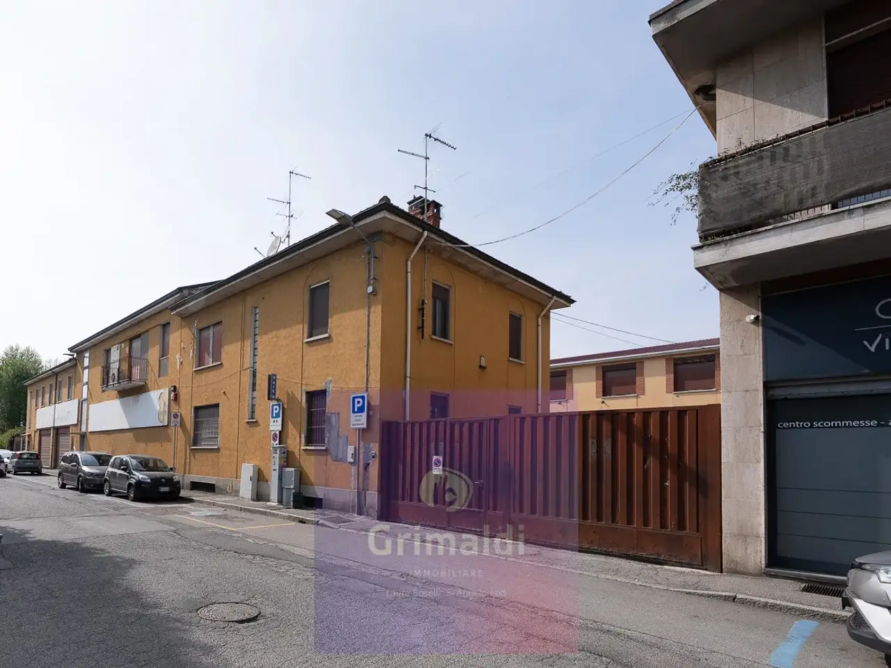 Esercizio commerciale in , Sant'Angelo Lodigiano, {3} - Foto 2