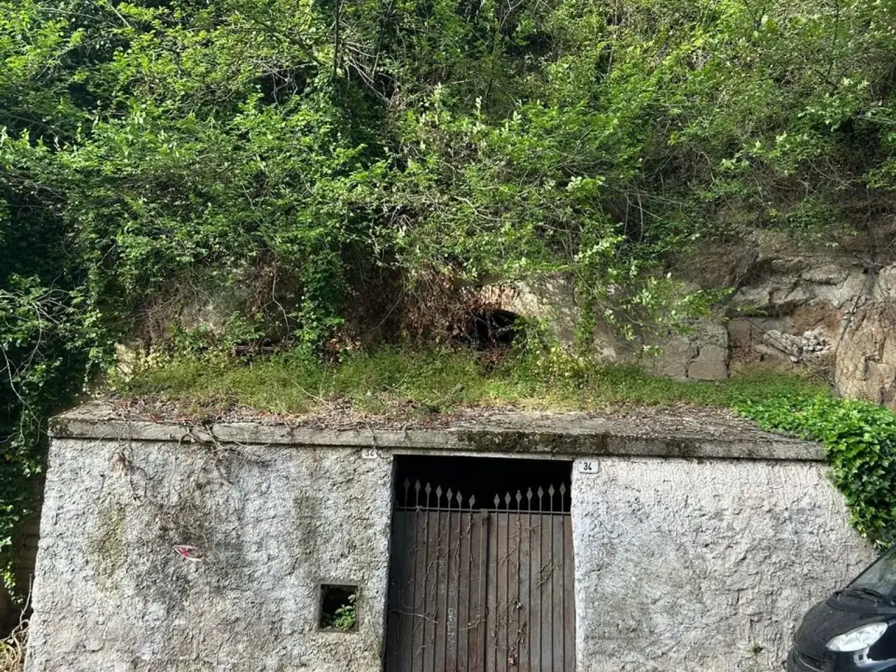 Magazzino in Via San Sebastiano 34, Morlupo, {3} - Foto 2