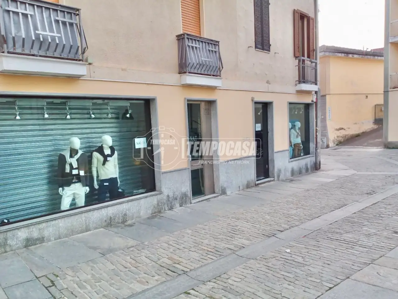 Negozio in Via XX Settembre, Giaveno, {3} - Foto 2