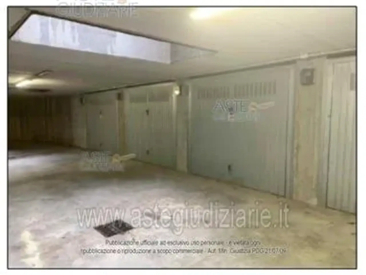 Garage in Via Mazze', 32, 10034 Chivasso To, Italia 32, Chivasso, {3} - Foto 1