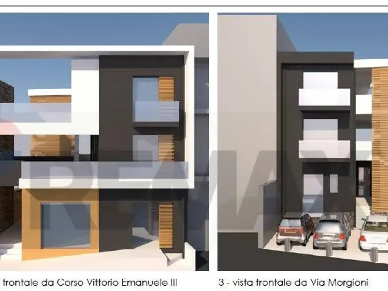 Negozio in Corso Vittorio Emanuele 250, Valverde, {3} - Foto 1