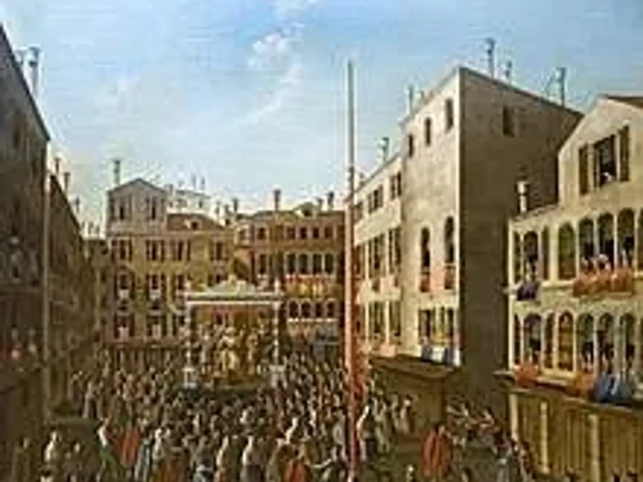 Negozio in Campo San Lio, Venezia, {3} - Foto 2