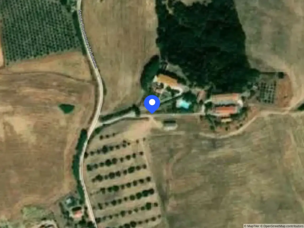Laboratorio in Località Sabatina, 58042 Campagnatico Gr, Italia 58042, Campagnatico, {3} - Foto 1