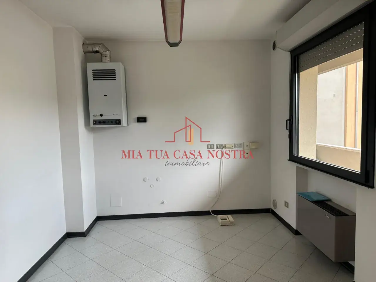 Ufficio in Via della Provvidenza, Rubano, {3} - Foto 1