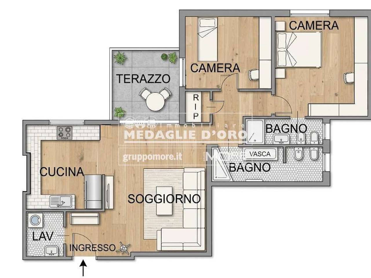 immagine annuncio 12 di 15