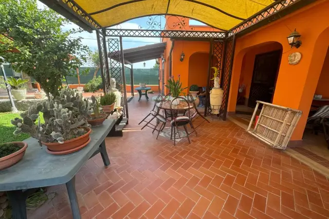 Mansion in Via Giacomo Leopardi 30, San Felice Circeo - Photo 1