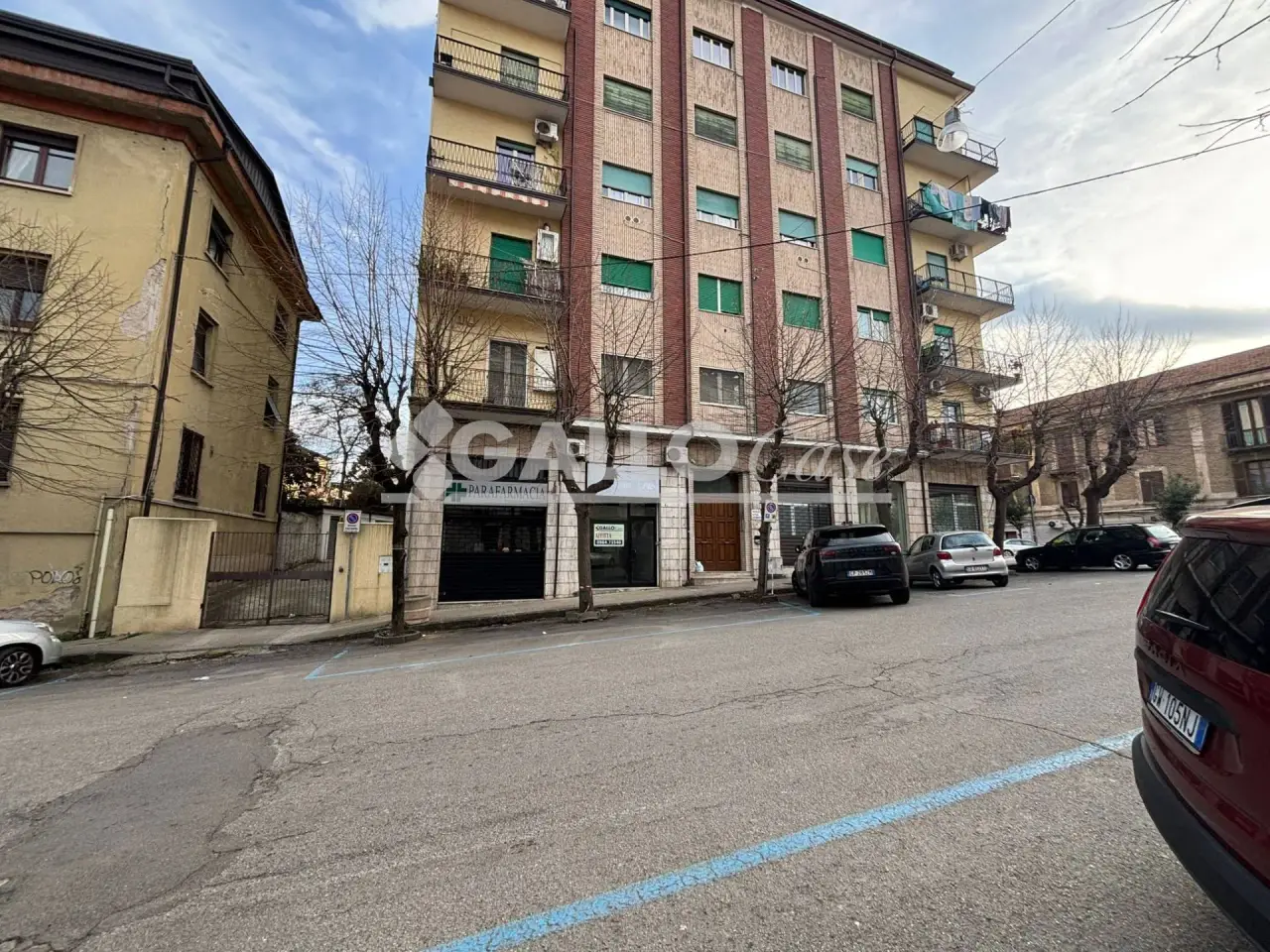 Negozio in Viale degli Alimena, 87100, Cosenza, Cosenza, {3} - Foto 2