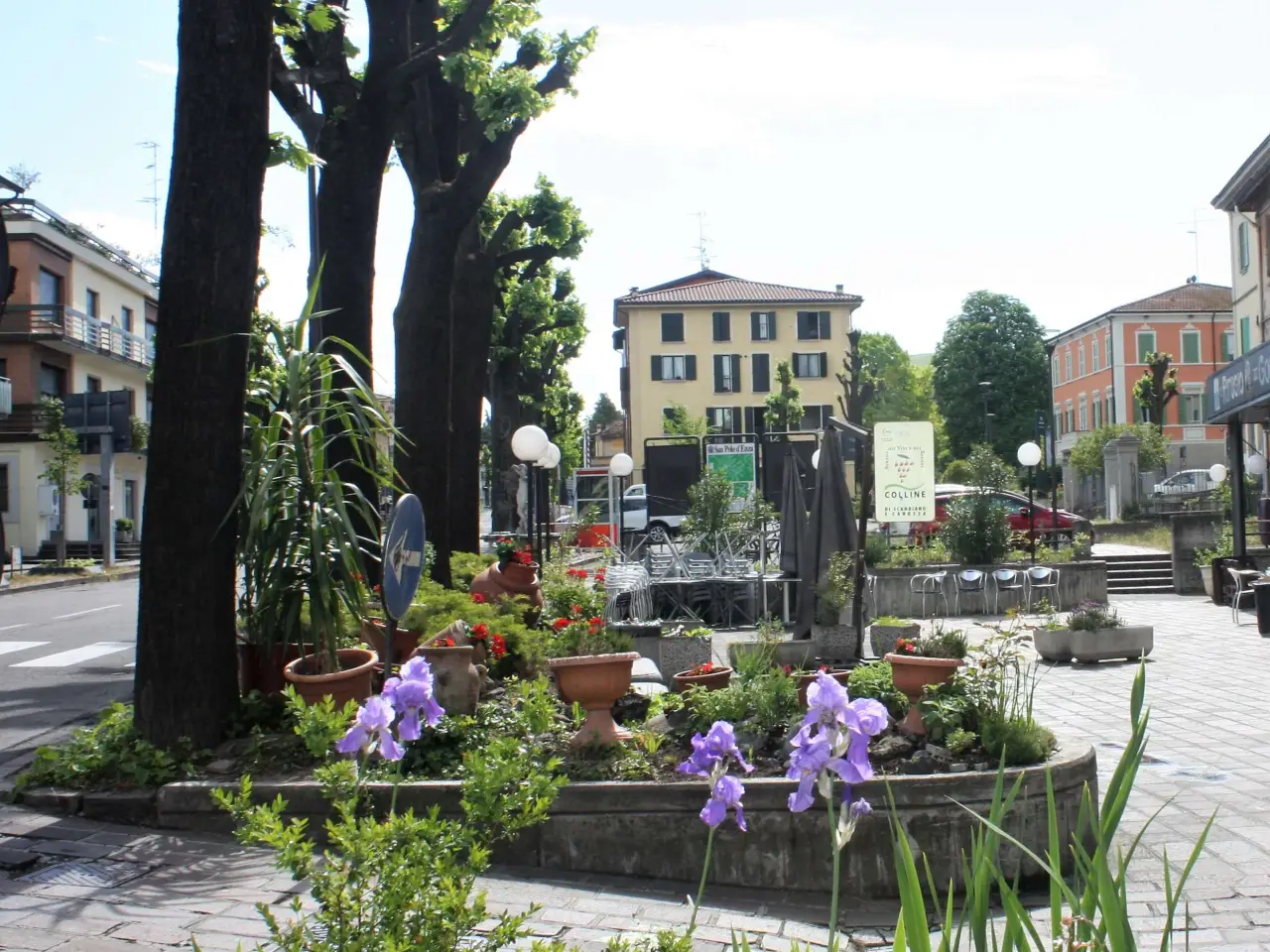 Negozio in , San Polo D'Enza, {3} - Foto 1