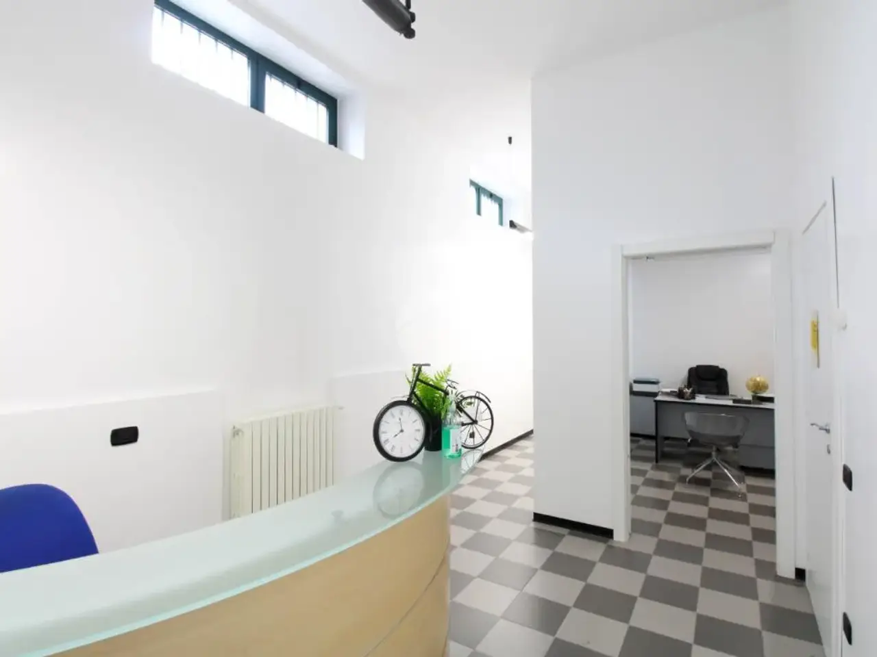 Ufficio in Via a. Crippa, Treviglio, {3} - Foto 2