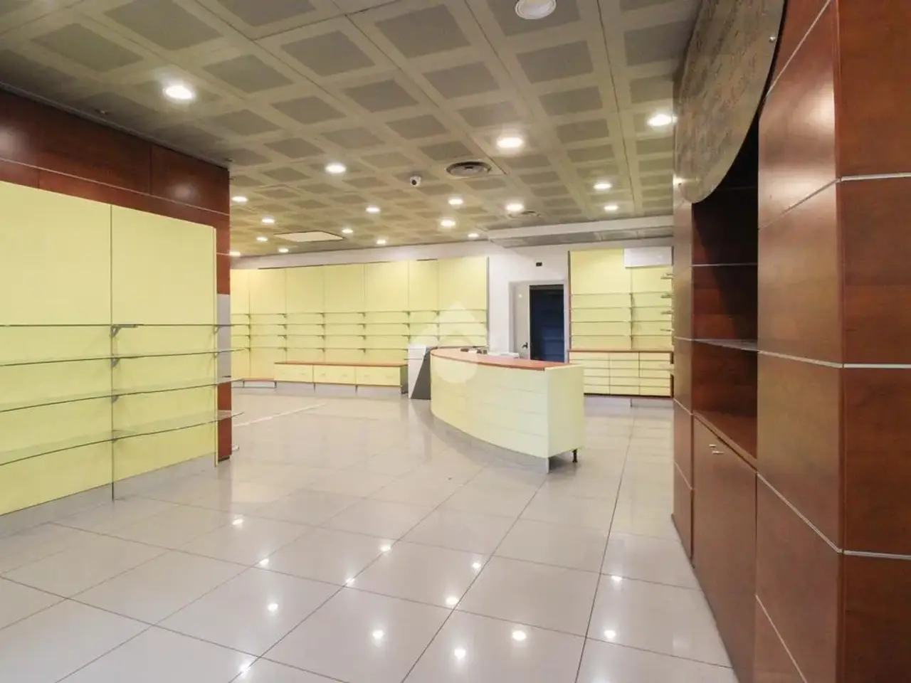 Ufficio in Piazza Vittorio Emanuele 53, Orzinuovi, {3} - Foto 2