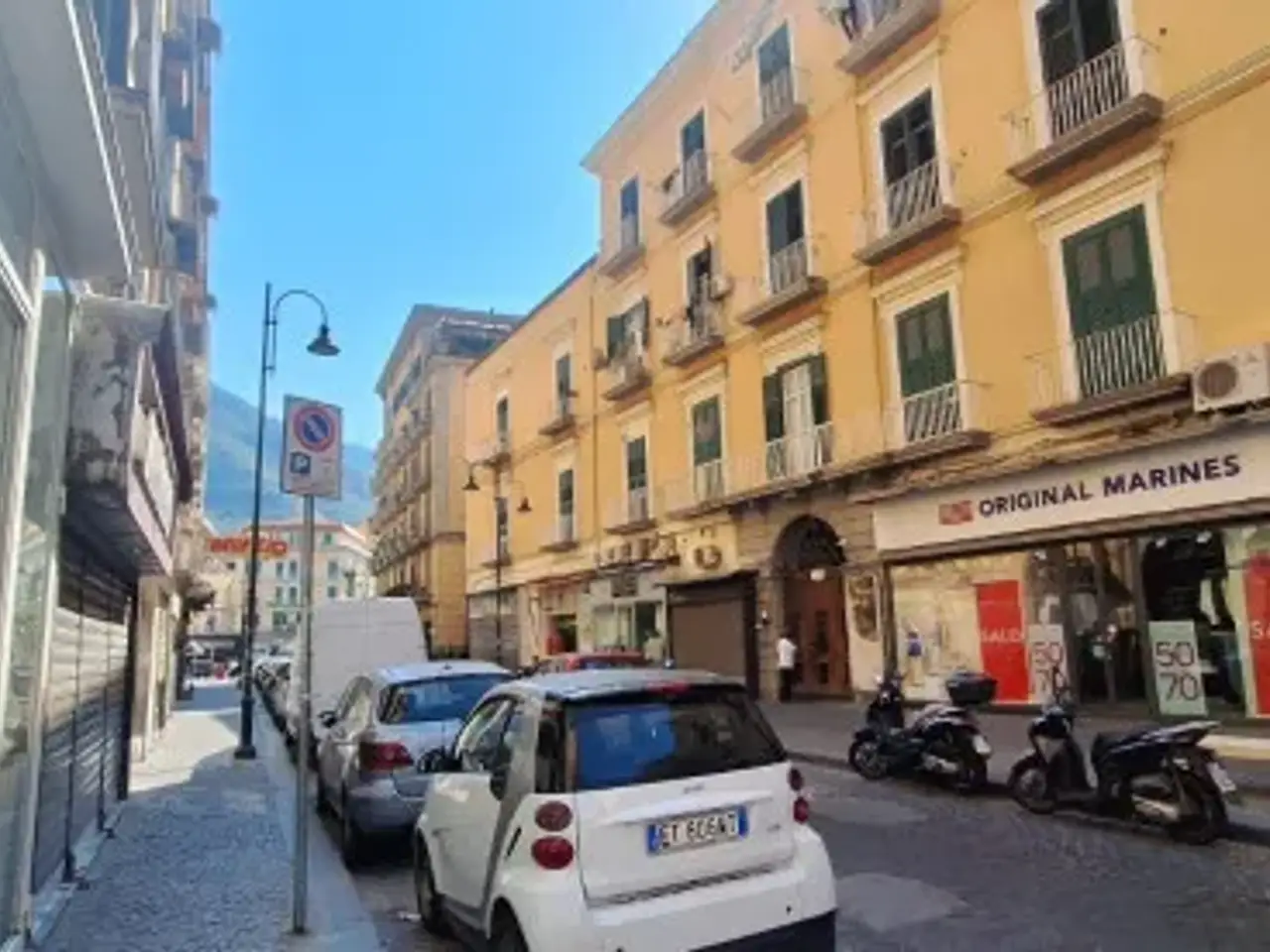 Negozio in Via San Vincenzo, Castellammare Di Stabia, {3} - Foto 1