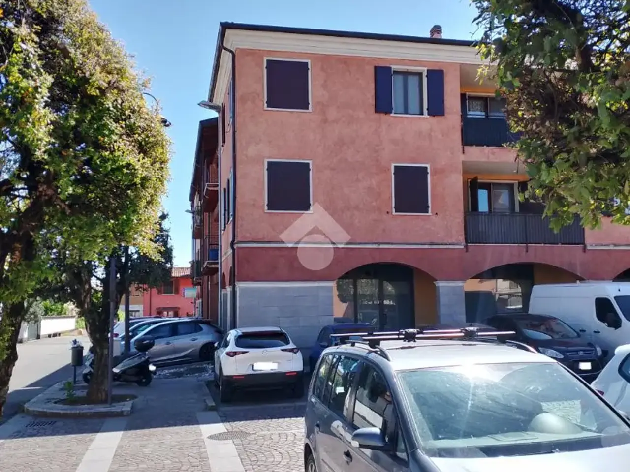 Negozio in Vicolo Gandovere 2, Azzano Mella, {3} - Foto 1