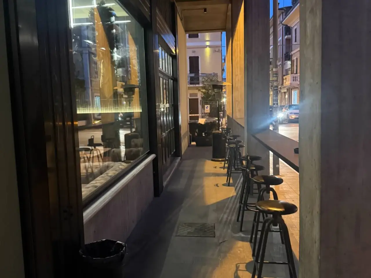 Bar in Via Balilla 34, San Benedetto Del Tronto, {3} - Foto 2