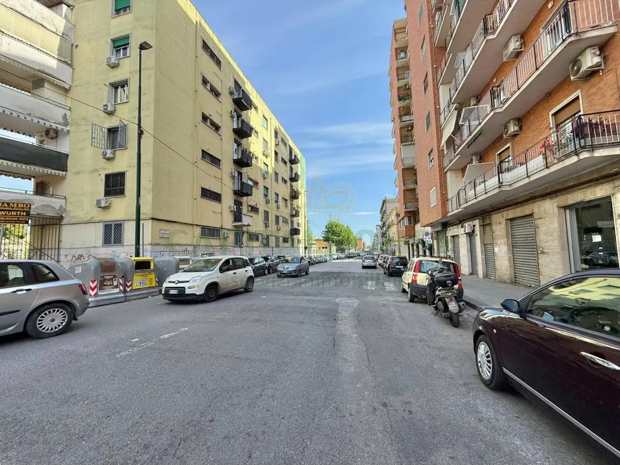 Negozio in Via Generale Francesco Pignatelli 47, Napoli, {3} - Foto 2