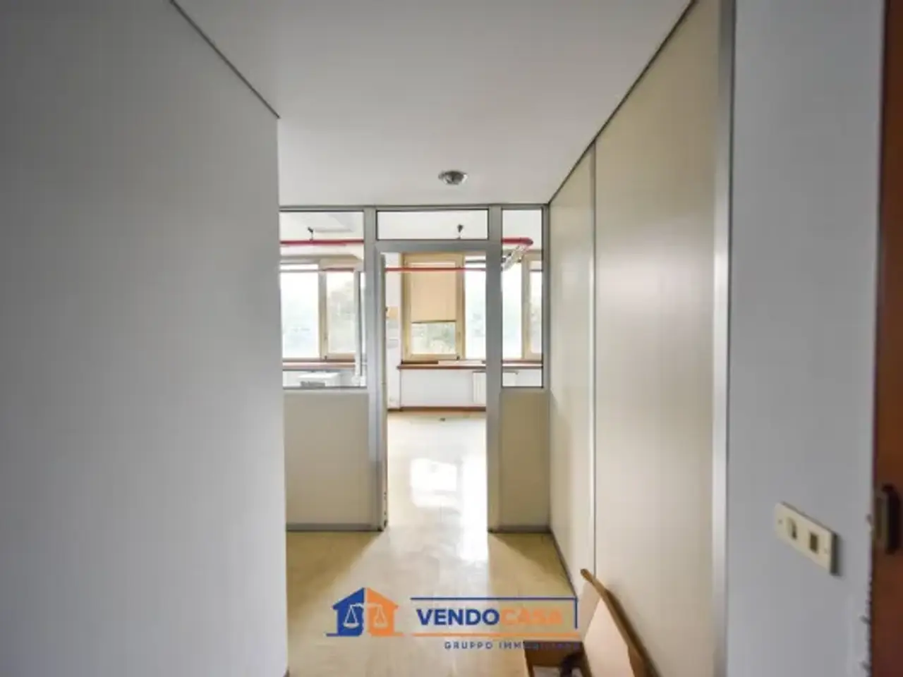 Ufficio in Corso Lombardia 75, San Mauro Torinese, {3} - Foto 2