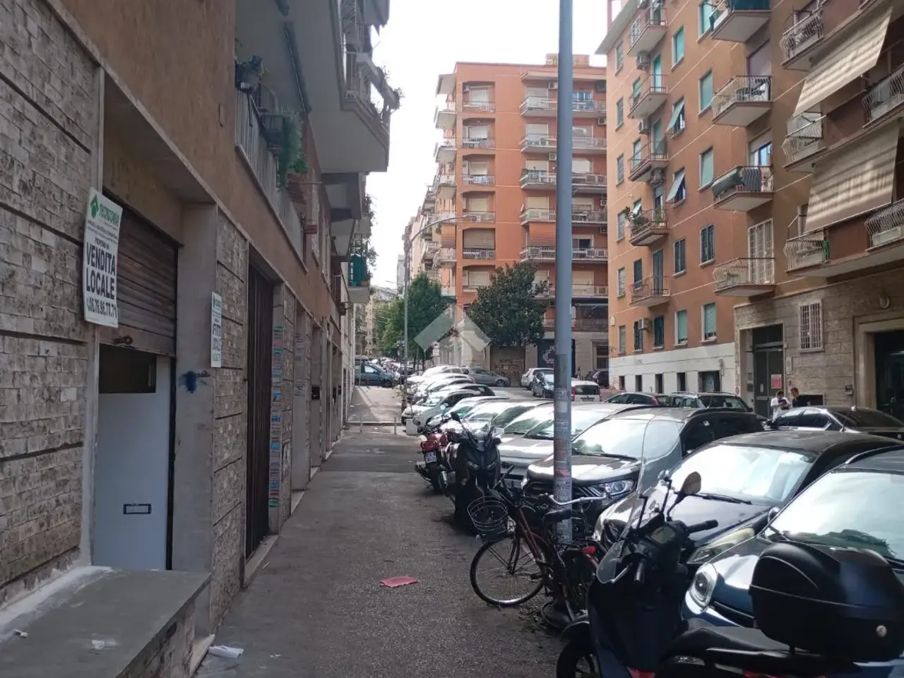 Negozio in Via Antonio Spinetti 18, Roma, {3} - Foto 1