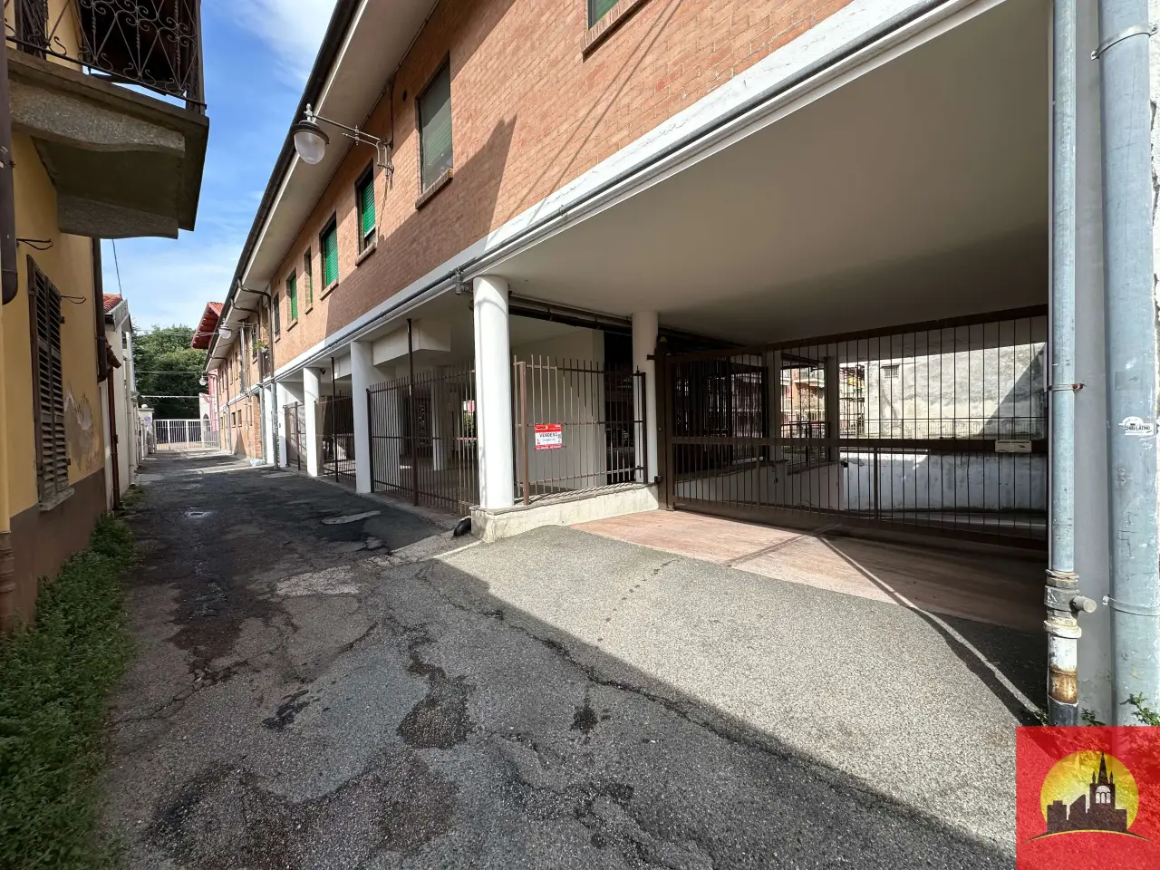Locale commerciale in Via Rombò 29, Rivoli, {3} - Foto 2