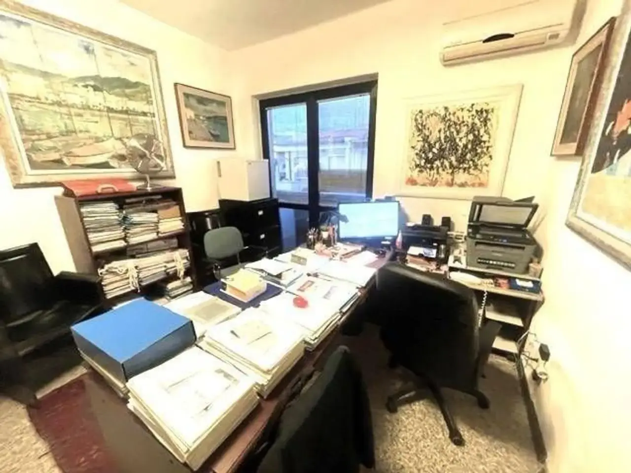 Ufficio in , Massa, {3} - Foto 1