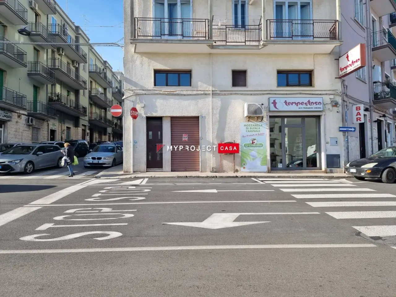Negozio in Viale Europa, Martina Franca, {3} - Foto 1