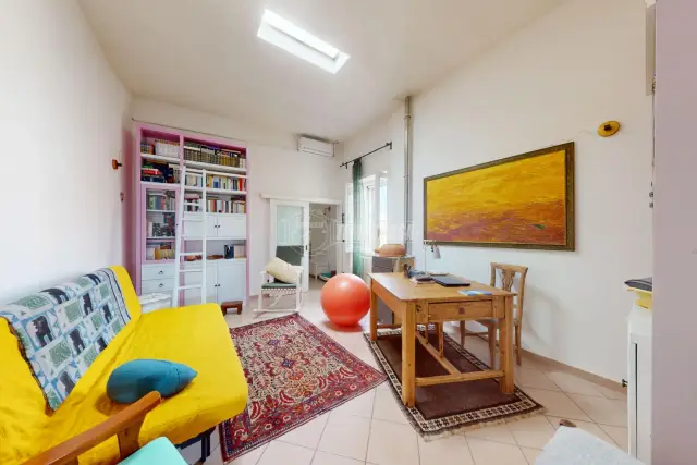 Dreizimmerwohnung in Via Sant'Elia 17, San Cesario di Lecce - Foto 1