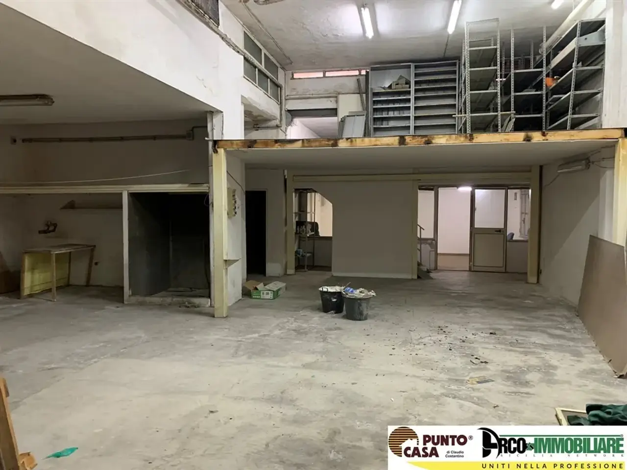 Laboratorio in Via Publio Terenzio, Palermo, {3} - Foto 1