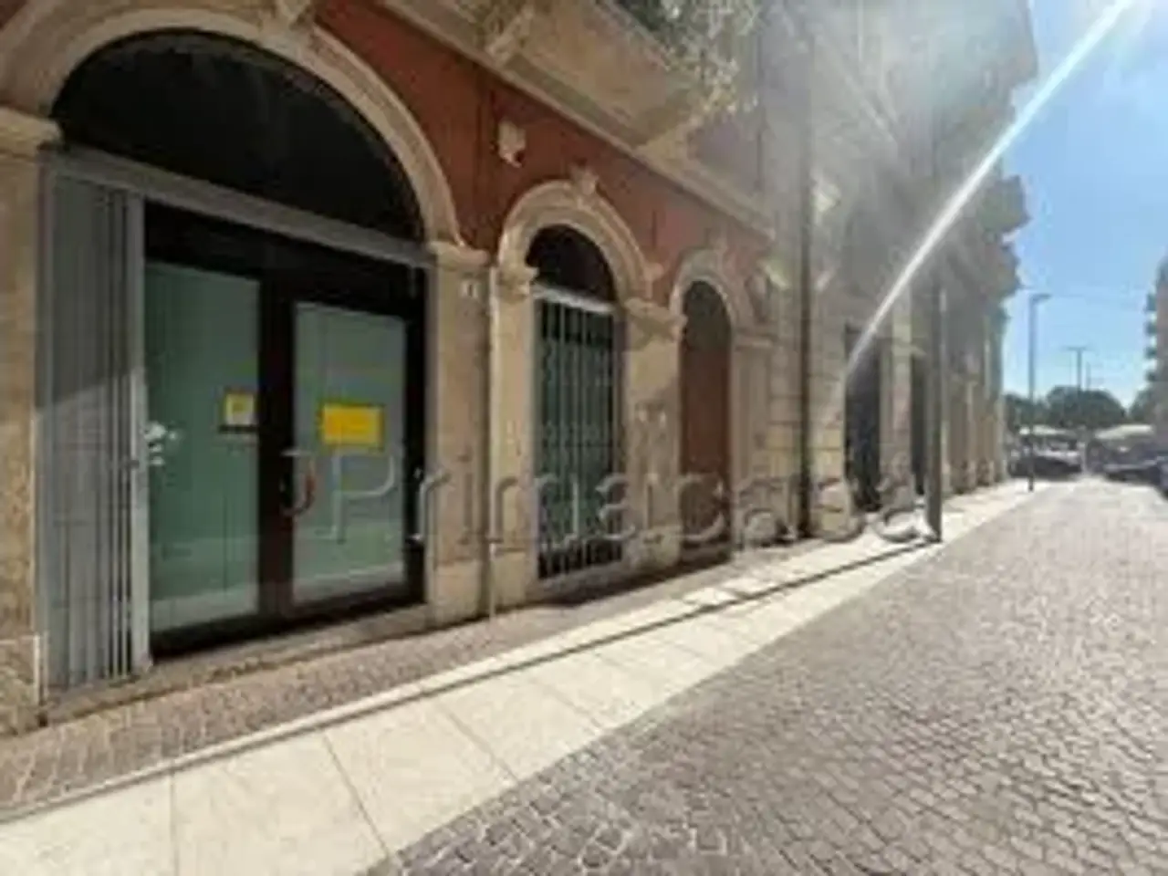 Negozio in Via Minghetti 8, Legnago, {3} - Foto 1