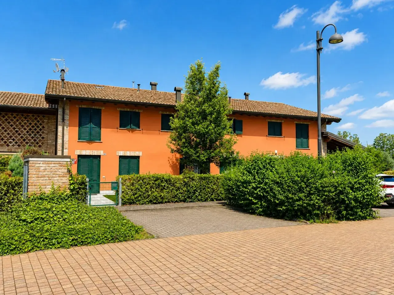 Ufficio in Via Stradella, Formigine, {3} - Foto 1