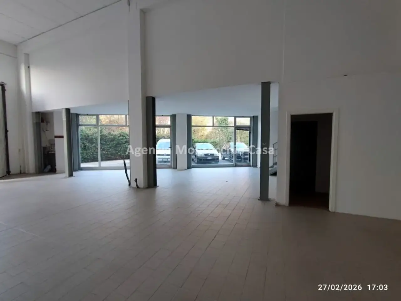 Laboratorio in Via Sasso, Urbino, {3} - Foto 1