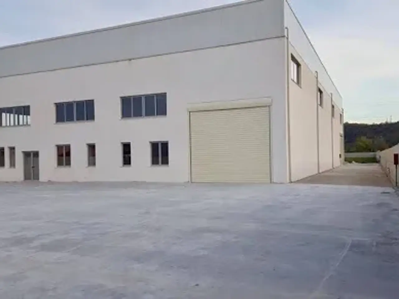 Capannone in , Carrara, {3} - Foto 1